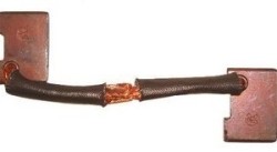 CARBON (68135) CARBON MARCHA DELCO IMANADA R137 I CON AISLANTE