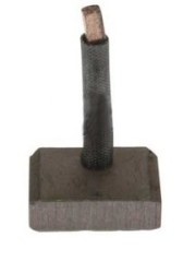 CARBON (68152) CARBON DE MARCHA DELCO 39MT 12 V Y 24 V + POSITIVO