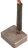 CARBON (68157) CARBON DE MARCHA DELCO 38MT 24V CORRIENTE WAI 68-157