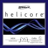 CUERDAS D ADDARIO MOD. H514 4/4M