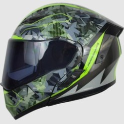 [0723707872144] CASCO KOV AIRCUT KRAKEN M