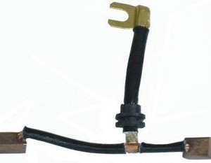 CARBON (688125) CARBON DE MARCHA HITACHI MANCUERNA NISSAN HONDA BOBCAT.
