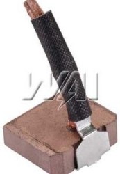 CARBON (688207) CARBON DE MARCHA DENSO CASE 2.5KW 4.5KW OSGR 12-24V RETROEXCAVADORA R39341