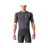 JERSEY CASTELLI SUPERLEGGERA 3 – NEGRO – EXTRA CHICA