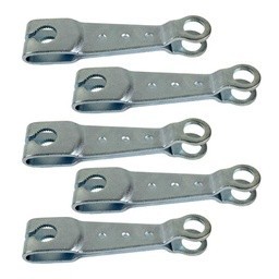 [42-5528-005] PALANCA PERNO MOVIL FRENO TRASERO IT FT 150 (13-16)