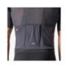 JERSEY CASTELLI SUPERLEGGERA 3 – NEGRO – EXTRA GRANDE
