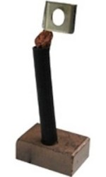 CARBON (689142) CARBON MARCHA BOSCH SERIE 367 DEUTZ 12V UNA SOGUILLA PERKINS BOSCH