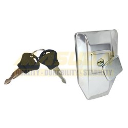 [SWI-1126-053] TAPON TANQUE GASOLINA DINAMO 125 UTILITARIA