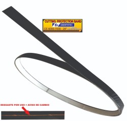 CINTA DE RESPALDO PARA PLOTTER GRAPHTEC CE6000 63 CM