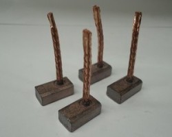 CARBON (9001049071) JGO. CARBONES VW. MARCHAS 042 Y 051 057 ANGOSTO