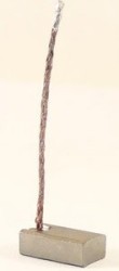 CARBON (B132) CARBON ALT CARIBE TOPAZ TIERRA 1124320024