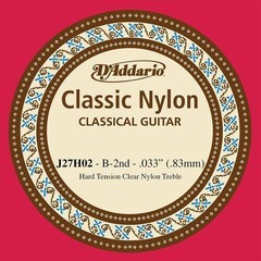 CUERDAS D ADDARIO MOD. J-27H02