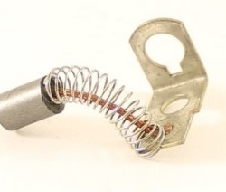 CARBON (CH1R) CARBON ALTERNADOR CHRYSLER REDONDO