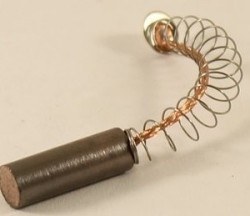 CARBON (L84X) CARBON ALTERNADOR LECE NEVILLE LARGO