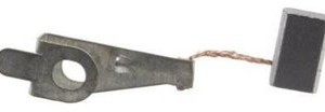 CARBON (R103) CARBON DE ALTERNADOR DELCO 10SI 27SI SERIES IR/EF 12V DE REGULADOR INTEGRADO