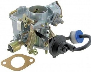 CARBURADOR (043129021D) CARBURADOR T1 SISTEMA ALTIMETRICO