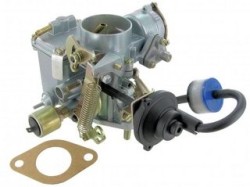 CARBURADOR (043129021D) CARBURADOR T1 SISTEMA ALTIMETRICO
