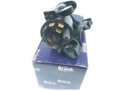 CARCAZA (5Z0905851A) CARCASA PORTA SWITCH GOL (09-12)-POLO(07-12)-LUPO-SAVEIRO(10-16)-SPORTVAN/(INCLUYE PASTILLA 8 PINES)