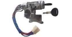 CARCAZA (8190022A43) CARCASA PORTA SWITCH ATOS (COMPLETA CON LLAVE Y PASTILLA)