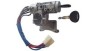 CARCAZA (8190022A43) CARCASA PORTA SWITCH ATOS (COMPLETA CON LLAVE Y PASTILLA)
