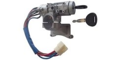 CARCAZA (8190022A43) CARCASA PORTA SWITCH ATOS (COMPLETA CON LLAVE Y PASTILLA)