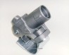 CARCAZA (90191412) CARCAZA PORTA SWITCH CHEVY INCLUYE LLAVE Y PASTILLA
