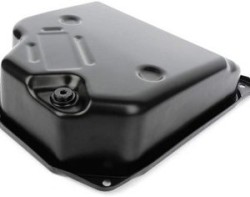CARTER (01M321359) CARTER ACEITE TRANSMISION A3-A498-07 NEW BEETLE98-10 CAJ