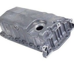 CARTER (038103601AK) CARTER ACEITE BORA GOLF GTI 07-09 PASSAT 06-11 MOTOR DIESEL
