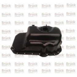 CARTER (03C103601BK) CARTER ACEITE POLO 2013-2014 MOTOR 1.2 LITROS-CON ENTRADA PARA SENSOR