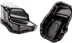CARTER (03C103601BP) CARTER VENTO POLO MOTOR 1.4 MOTOR 1.6 LTS