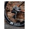 CERAMICSPEED OSPW RS SHIMANO 9250/8150 – AZUL