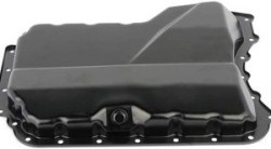 CARTER (07K103600A) CARTER ACEITE BORA-NEW-BETTLE JETTA A6 MOTOR 2.5 LTS.CON TO
