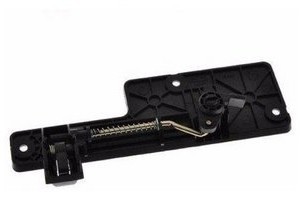 CERRADURA (1H1857131) CERRADURA TAPA GUANTERA A3