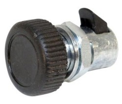 CHAPA (111857131C) CHAPA GUANTERA T1-T2 / SIN LLAVE
