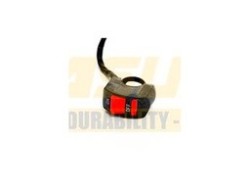 [F0203KS23] KIT DE SPROCKET DM200 2007