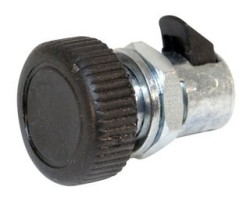 CHAPA (111857131C) CHAPA GUANTERA T1-T2 / SIN LLAVE