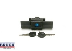 CHAPA (191827571E) CHAPA CAJUELA JETTA A2 CON DOS LLAVES