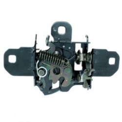 CHAPA (1C0823509AD) CHAPA COFRE INF NEW BEETLE 2006-2010