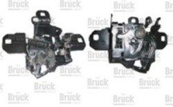 CHAPA (1J0823509C) CHAPA COFRE JETTA A4