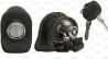 CHAPA (377898539B-A) CHAPA TAPA TRASERA POINTER 1997-1999 CON LLAVE