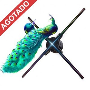 LED 3D 85CM