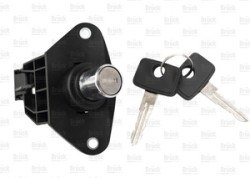 CHAPA (93228981) CHAPA CAJUELA CHEVY MONZA 94-03 CON DOS LLAVES
