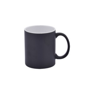 MAGICA NEGRA MATTE 11OZ