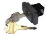 CHAPA (CUB37C029) CHAPA GUANTERA GRIS TSURU II68630-01L00