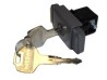 CHAPA (CUB37C029) CHAPA GUANTERA GRIS TSURU II68630-01L00