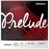 Encordadura Daddario J-810 4/4M