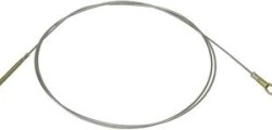 CHICOTE (111721335C) CHICOTE CLUTCH T1