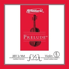 CUERDAS D ADDARIO MOD. J811 3/4M