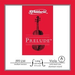 CUERDAS D ADDARIO MOD. J911 L