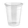 Manga de Vasos de Plástico Transparente 14 oz - Paquete de 50 Piezas